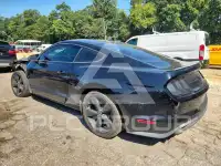 2021 Ford MUSTANG фото