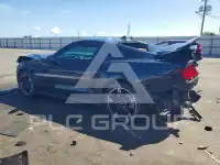 2021 Ford MUSTANG фото