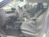 2021 Ford MUSTANG фото