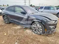 2021 Ford MUSTANG фото