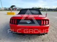 2021 Ford MUSTANG фото