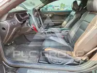 2021 Ford MUSTANG photo