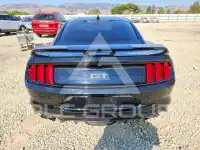 2021 Ford MUSTANG photo