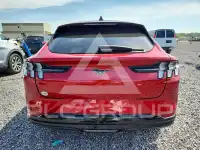 2021 Ford MUSTANG фото