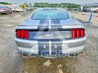 2021 Ford MUSTANG фото