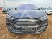 2021 Ford MUSTANG фото