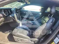2021 Ford MUSTANG фото