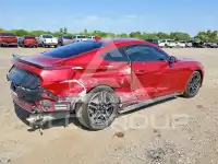 2021 Ford MUSTANG photo