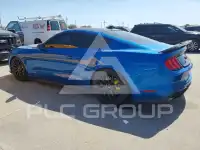2021 Ford MUSTANG photo