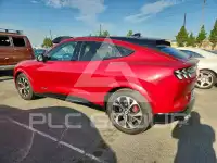 2021 Ford MUSTANG фото