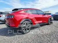 2021 Ford MUSTANG фото