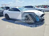 2021 Ford MUSTANG фото