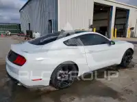 2021 Ford MUSTANG фото