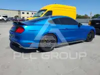 2021 Ford MUSTANG photo
