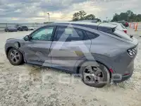 2021 Ford MUSTANG фото
