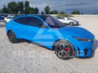 2021 Ford MUSTANG фото