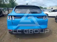 2021 Ford MUSTANG photo