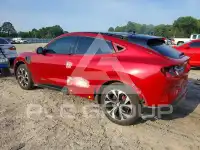 2021 Ford MUSTANG photo
