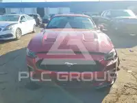 2021 Ford MUSTANG фото