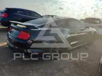 2021 Ford MUSTANG photo