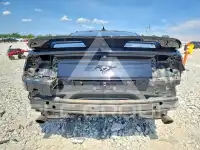 2021 Ford MUSTANG photo