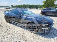 2021 Ford MUSTANG photo