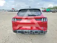 2021 Ford MUSTANG photo