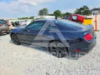 2021 Ford MUSTANG фото