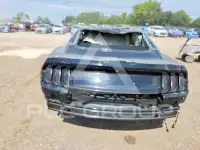 2021 Ford MUSTANG фото