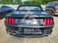 2021 Ford MUSTANG фото