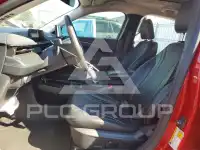 2021 Ford MUSTANG фото