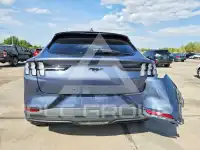 2021 Ford MUSTANG фото