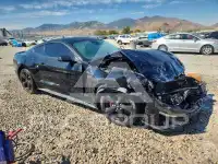 2021 Ford MUSTANG фото