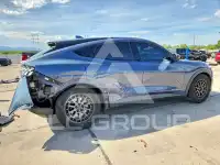 2021 Ford MUSTANG фото
