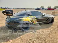 2021 Ford MUSTANG photo