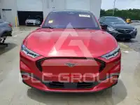 2021 Ford MUSTANG фото