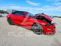 2021 Ford MUSTANG фото