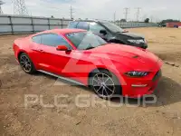 2021 Ford MUSTANG photo