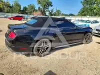 2021 Ford MUSTANG фото