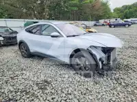 2021 Ford MUSTANG фото
