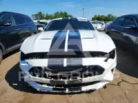 2021 Ford MUSTANG фото