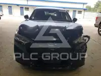 2021 Ford MUSTANG фото