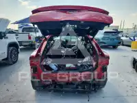 2021 Ford MUSTANG фото