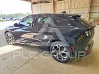 2021 Ford MUSTANG фото