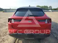 2021 Ford MUSTANG photo