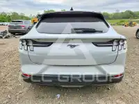 2021 Ford MUSTANG photo