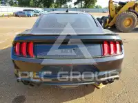 2021 Ford MUSTANG photo