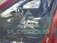 2021 Ford MUSTANG photo