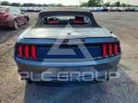 2021 Ford MUSTANG фото