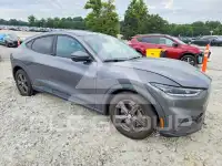 2021 Ford MUSTANG фото